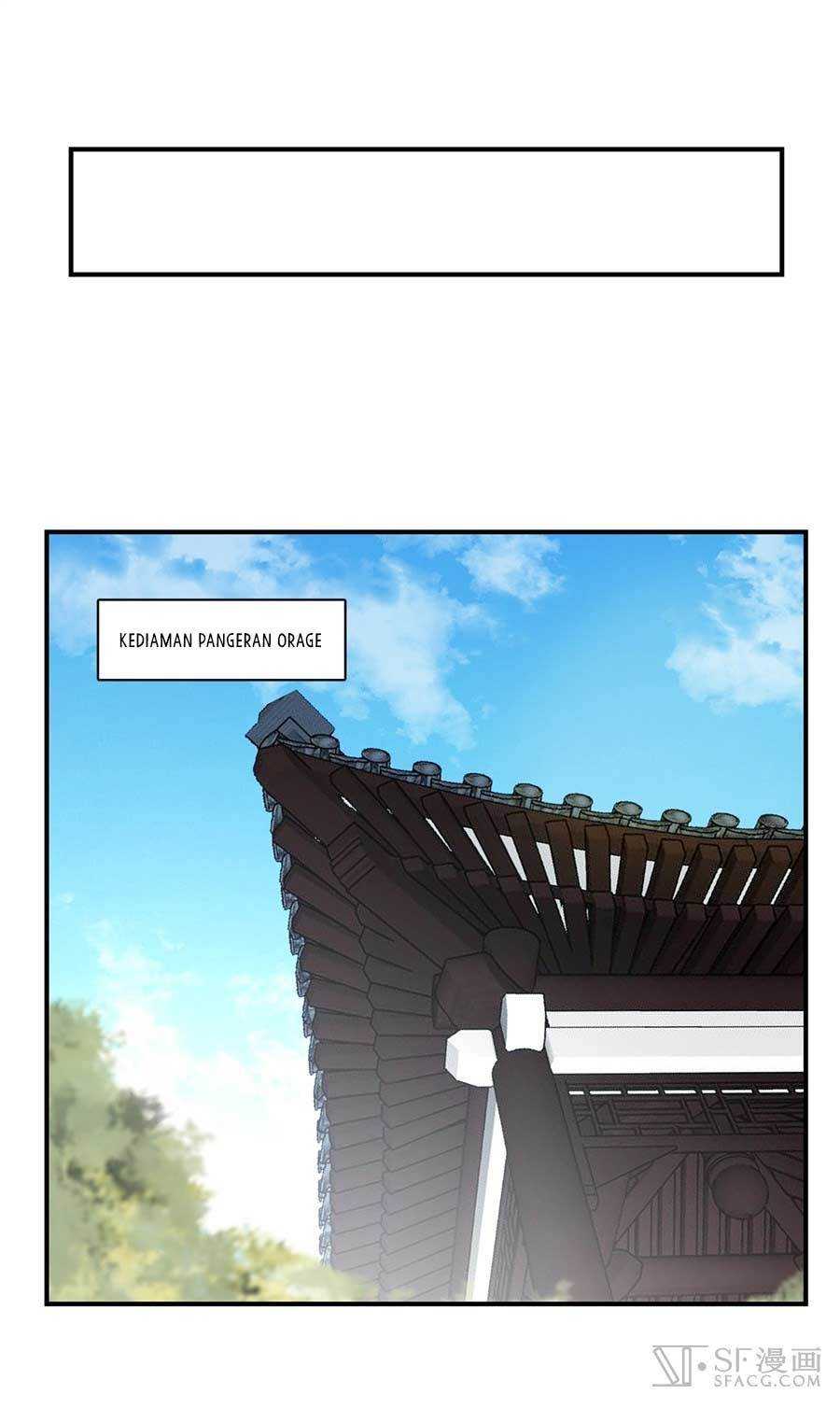 Martial King’s Retired Life Chapter 38 Gambar 14